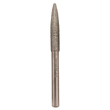 Diamond contour tool 6mm D7x36T C70
