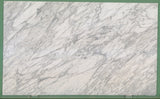 Calacatta Belgia  20mm honed marble