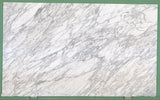 Calacatta Belgia  20mm honed marble