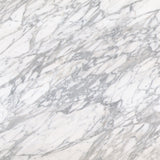 Calacatta Belgia  20mm honed marble