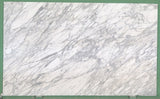 Calacatta Belgia  20mm honed marble