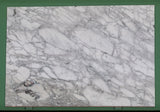 Calacatta Vagli 20mm honed marble