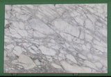 Calacatta Vagli 20mm honed marble