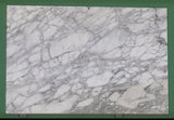 Calacatta Vagli 20mm honed marble