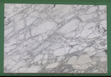 Calacatta Vagli 20mm honed marble