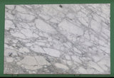 Calacatta Vagli 20mm honed marble