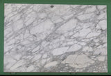 Calacatta Vagli 20mm honed marble
