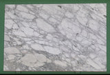 Calacatta Vagli 20mm honed marble