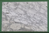 Calacatta Vagli 20mm honed marble