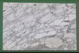 Calacatta Vagli 20mm honed marble