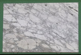 Calacatta Vagli 20mm honed marble