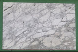 Calacatta Vagli 20mm honed marble
