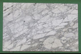 Calacatta Vagli 20mm honed marble