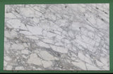 Calacatta Vagli 20mm honed marble