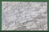 Calacatta Vagli 20mm honed marble