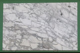 Calacatta Vagli 20mm honed marble