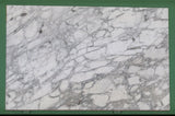 Calacatta Vagli 20mm honed marble