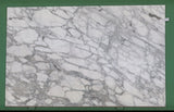 Calacatta Vagli 20mm honed marble
