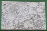 Calacatta Vagli 20mm honed marble