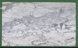 Calacatta Vagli 20mm honed marble