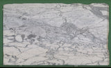 Calacatta Vagli 20mm honed marble