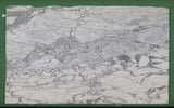 Calacatta Vagli 20mm honed marble