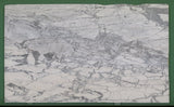 Calacatta Vagli 20mm honed marble