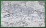 Calacatta Vagli 20mm honed marble