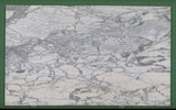 Calacatta Vagli 20mm honed marble