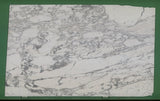 Calacatta Carrara 20mm honed  marble