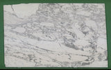 Calacatta Carrara 20mm honed  marble