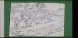 Calacatta Carrara 20mm honed  marble