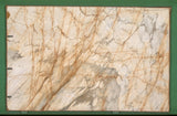 Calacatta Gold 20mm honed  marble