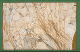 Calacatta Gold 20mm honed  marble