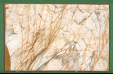 Calacatta Gold 20mm honed  marble