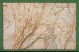 Calacatta Gold 20mm honed  marble