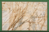 Calacatta Gold 20mm honed  marble