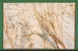 Calacatta Gold 20mm honed  marble