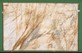 Calacatta Gold 20mm honed  marble