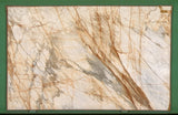 Calacatta Gold 20mm honed  marble