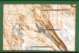Calacatta Gold 20mm honed  marble