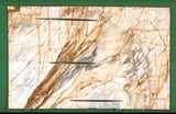 Calacatta Gold 20mm honed  marble