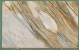 Calacatta Macchia Vecchia  20mm honed marble