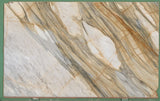 Calacatta Macchia Vecchia  20mm honed marble