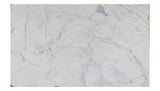 Calacatta Verde 20mm honed marble