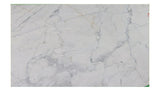 Calacatta Verde 20mm honed marble