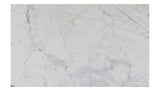 Calacatta Verde 20mm honed marble