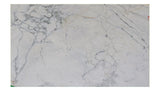 Calacatta Verde 20mm honed marble