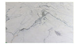 Calacatta Verde 20mm honed marble