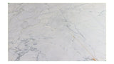 Calacatta Verde 20mm honed marble